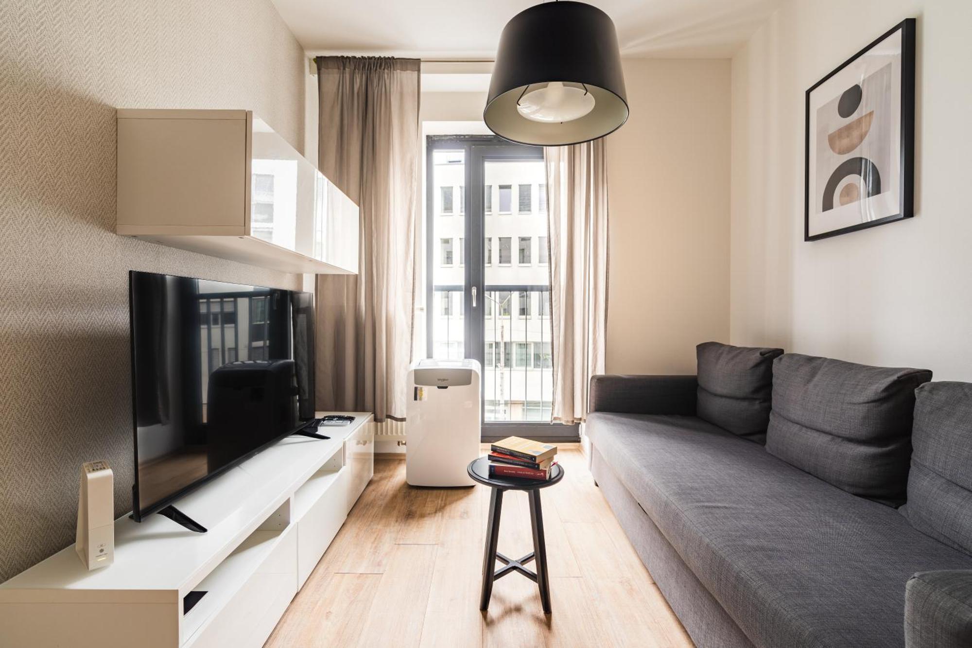 Charming & Cozy Ambiente Apartments Pozsony Kültér fotó