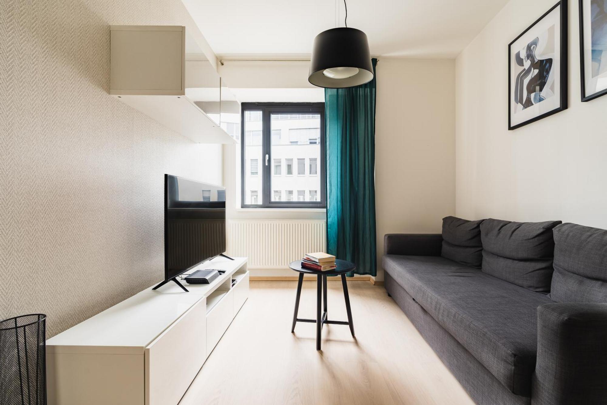 Charming & Cozy Ambiente Apartments Pozsony Kültér fotó