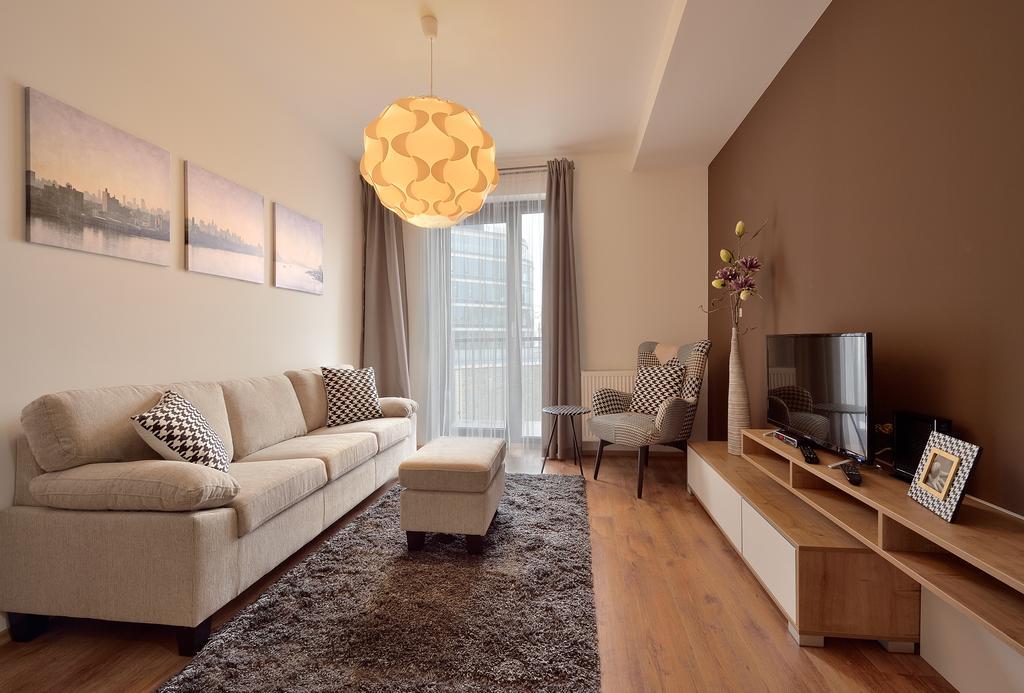Charming & Cozy Ambiente Apartments Pozsony Kültér fotó