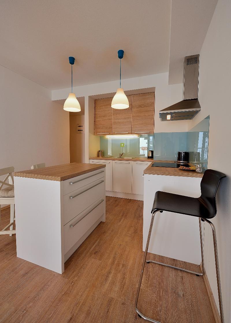 Charming & Cozy Ambiente Apartments Pozsony Kültér fotó