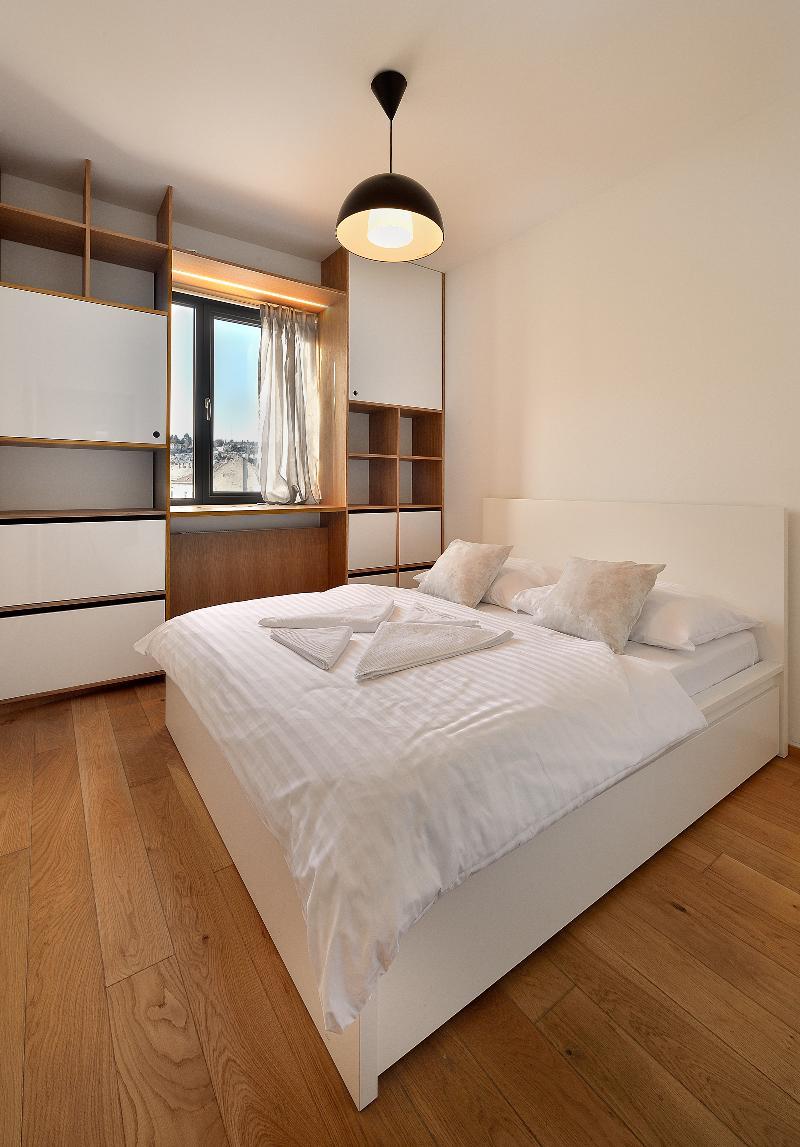 Charming & Cozy Ambiente Apartments Pozsony Kültér fotó