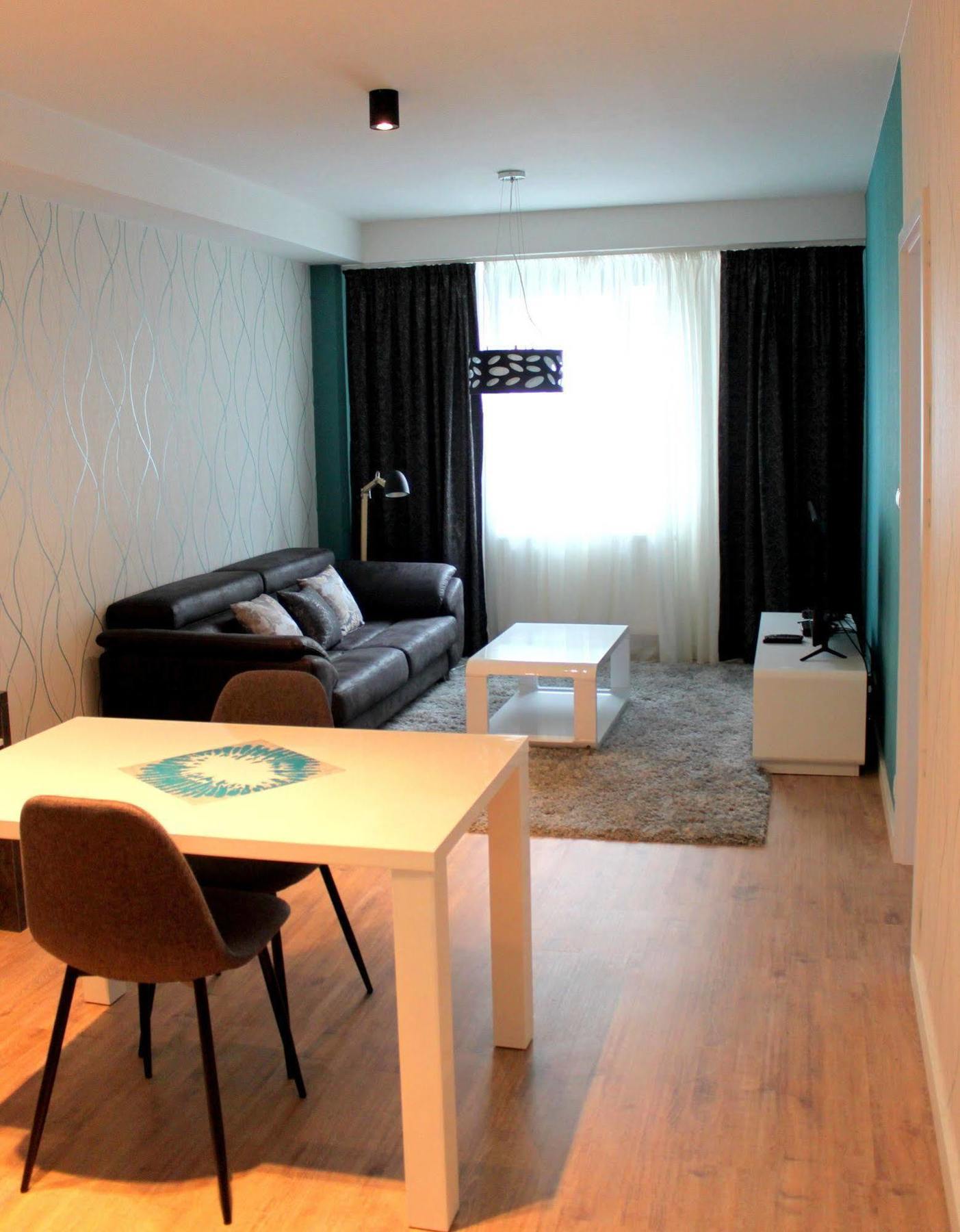 Charming & Cozy Ambiente Apartments Pozsony Kültér fotó
