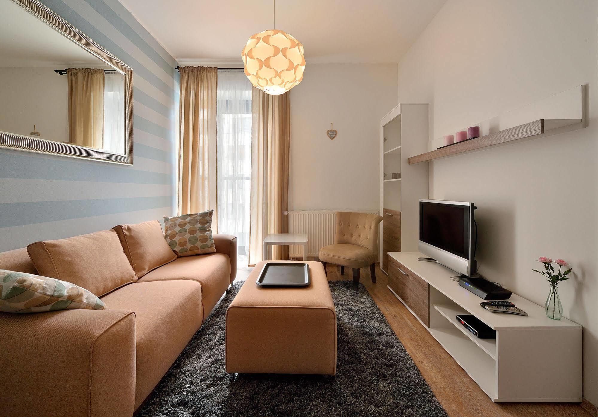 Charming & Cozy Ambiente Apartments Pozsony Kültér fotó