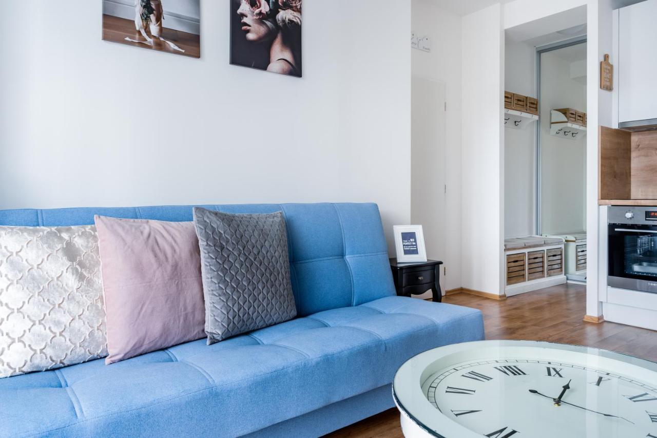 Charming & Cozy Ambiente Apartments Pozsony Kültér fotó