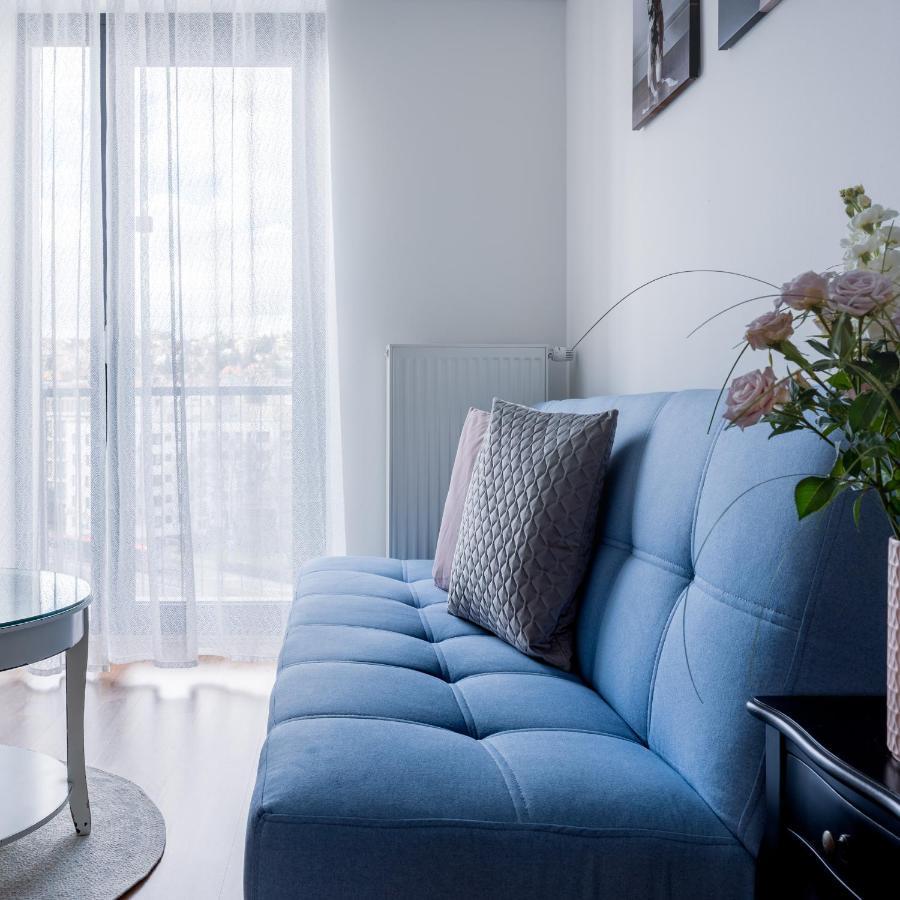 Charming & Cozy Ambiente Apartments Pozsony Kültér fotó